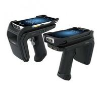 Zebra CRD3S4T-RFD49-BASE-COM-1R charging/communication station, 3 slots, ethernet