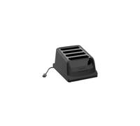 Zebra CRDCUP-TC2L4B-01 accessorio per palmari Base per ricarica (SHARECRADLES CO