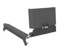 Zebra CS-CAB-MNTG-C6 Staffa di supporto Beige Zebra CC6000 1 pz Mounting Bracket