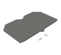 Zebra CS-CAB-SHV Mensola per scaffale Grigio Zebra 1 pz Additional Standard