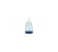 Zebra CS60-HC Lettore di codici a barre portatile 1D/2D LED Bianco (CS6080 CORDE