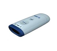 Zebra CS60-HC Lettore di codici a barre portatile 1D/2D LED Bianco (CS6080 CORDL