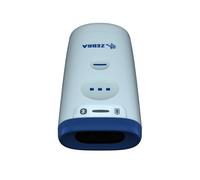 Zebra CS60-HC Lettore di codici a barre portatile 1D/2D LED Bianco (CS6080-HC WH