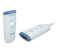 Zebra CS60-HC Lettore di codici a barre portatile 1D/2D LED CS6080-HCB00004P1W