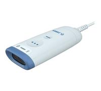 Zebra CS60-HC Lettore di codici a barre portatile 1D/2D LED CS6080-HCB00004P1W