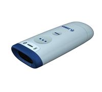 Zebra CS60-HC Scanner Desktop Bluetooth 2D Imager Bianco