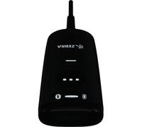Lettore di codice a barre Zebra CS60 codici portatile 1D/2D LED Nero [CS6080-SR40000KSVW]