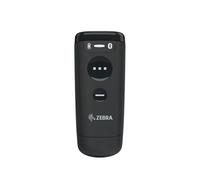 Zebra CS60 Lettore di codici a barre portatile 1D/2D LED Nero (CS6080-SR BLACK C