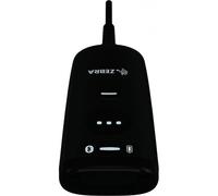 Zebra CS60 Lettore di codici a barre portatile 1D/2D LED Nero (CS6080-SR BLACK C