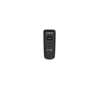 Zebra CS60 Scanner Desktop Bluetooth Culla Standard Barcode Nero