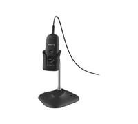 Lettore di codice a barre Zebra CS60 codici portatile 1D/2D LED Nero [CS6080-SR40000KSVW]