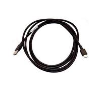 Zebra CS6080 Cordless Cradle cable to USB-A Cable for CBL-CS6-S07-04