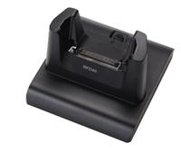 Zebra CUP-RFD49-UNIV-1R Caricatore Universale RFD40 Nero 1 Pezzo