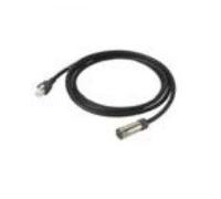Zebra DC cable