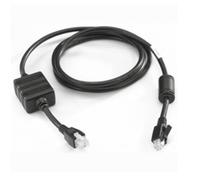 ZEBRA DC LINE CORD