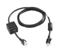 Zebra DC LINE cord MULTI-slot CRADLES Cavo CBL-DC-381A1-01
