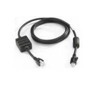 Zebra DC LINE cord MULTI-slot CRADLES Cavo CBL-DC-381A1-01