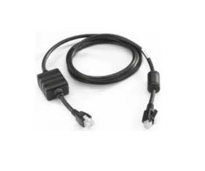 Zebra DC LINE cord MULTI-slot CRADLES Cavo CBL-DC-381A1-01