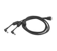 Zebra DC"Y" Cable Stromkabel CBL-DC-523A1-01 Cavo Alimentazione/alimentazione