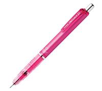 Zebra Delguard 0.5 mm lead portamine Pink