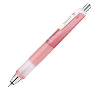 ZEBRA DelGuard Mechanical Pencil, Type GR, 0.5mm, Coral Pink [P-MA93-COP]