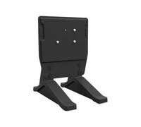 Zebra desk mounting bracket