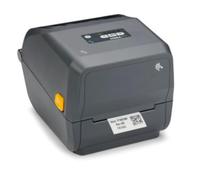 Zebra Desktop Printer ZD4A042-D0EM00EZ ZD421D 203DPI USB USB HOST BTLE