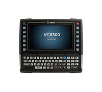 ZEBRA DESKTOP VC83-10FSRNBAABA-I VC8300 handheld mobile computer, 660, Adreno™ Onboard Graphics, RAM 4 GB, 32 GB SSD SSD
