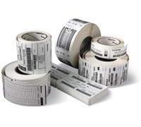 Zebra Direct 2100 57 x 32 mm Roll - Etichette per stampante, 57 x 32 mm