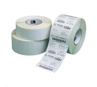 Zebra Direct Quick Print 3000 Confezione da 12 rotoli di etichette a trasferimento termico