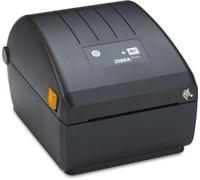 Zebra Direct Thermal Printer ZD230 Standard EZPL Stampanti ZD23042-D2ED02EZ