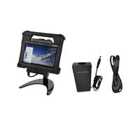 Zebra DOCK L10 INDUSTRIAL DOCK UK PWR Zebra Xslate L10 Xpad L10 Xbook 300152