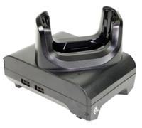 Zebra docking station