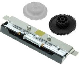 Zebra Druckkopf, Konverterkit, 300dpi auf 203dpi