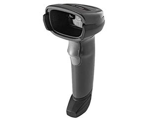 Zebra DS2208 1D/2D LED Nero Handheld Bar Code Reader