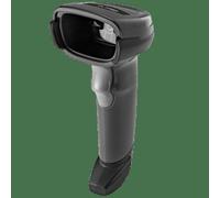 Zebra DS2208, 2D, Multi-IF, Kit (USB, a spirale), nero NEW