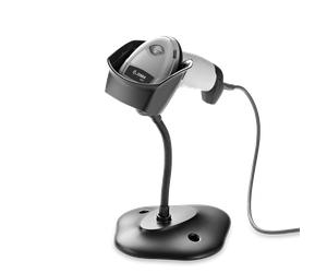 Zebra DS2208, 2D, Multi-IF, Kit (USB), bianco
