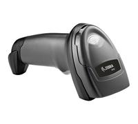 Zebra DS2208 Lettore di codici a barre portatile 1D/2D LED Nero -