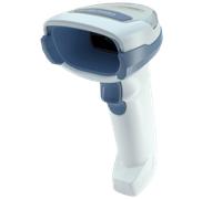 Zebra DS2208-HC, 2D, Multi-IF, Kit (USB), bianco