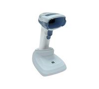 Zebra DS2208-HC Lettore di codici a barre portatile 1D/2D DS2208-HC0000BZZRW