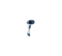 Zebra DS2208-HC Lettore di codici a barre portatile 1D/2D LED Bianco (DS2208 ARE