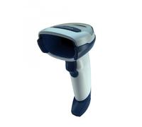 Zebra DS2208-HC Lettore di codici a barre portatile 1D/2D LED Bianco (DS2208-HC