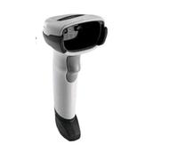 ZEBRA DS2208 LETTORE DI CODICI A BARRE PORTATILE 1D/2D LED BIANCO SENZA CAVO