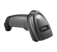 ZEBRA DS2208SR - Handheld Scanner, 2D, USB, DS2208-SR