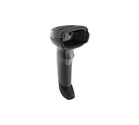 Zebra DS2208 Palmare Barcode Scanner Cavo Connettività Crepuscolo Nero Imager