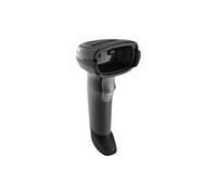Zebra DS2208-SR Palmare Barcode Scanner Cavo Connettività Crepuscolo Nero