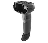 Zebra DS2208 Lettore di codici a barre portatile 1D/2D LED Nero