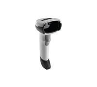 Zebra DS2208-SR6U2100SGW Scanner Codici A Barre Portatile Nova White 1D/2D
