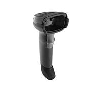 Zebra DS2208-SR7U3200AZW Lettore di codici a barre portatile USB Nero Grigio
