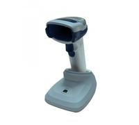 Zebra DS2278-HC Lettore di codici a barre portatile 1D/2D LED Bianco (DS2278-HC